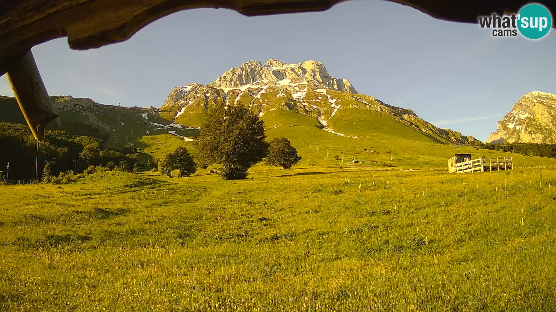 Smučišče Prati di Tivo – Gran Sasso