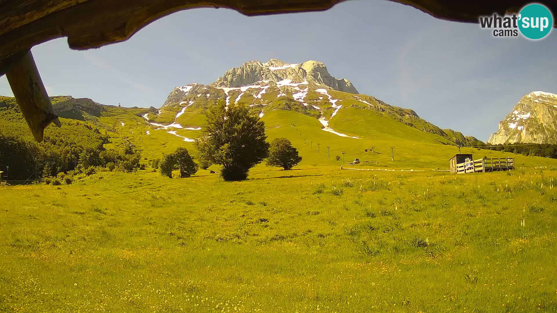 Skijalište Prati di Tivo – Gran Sasso