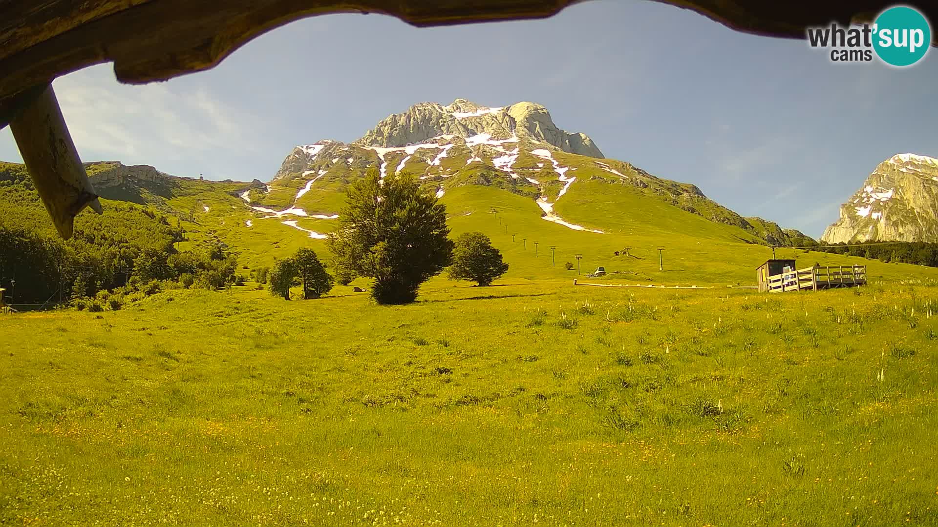 Station ski Prati di Tivo – Gran Sasso