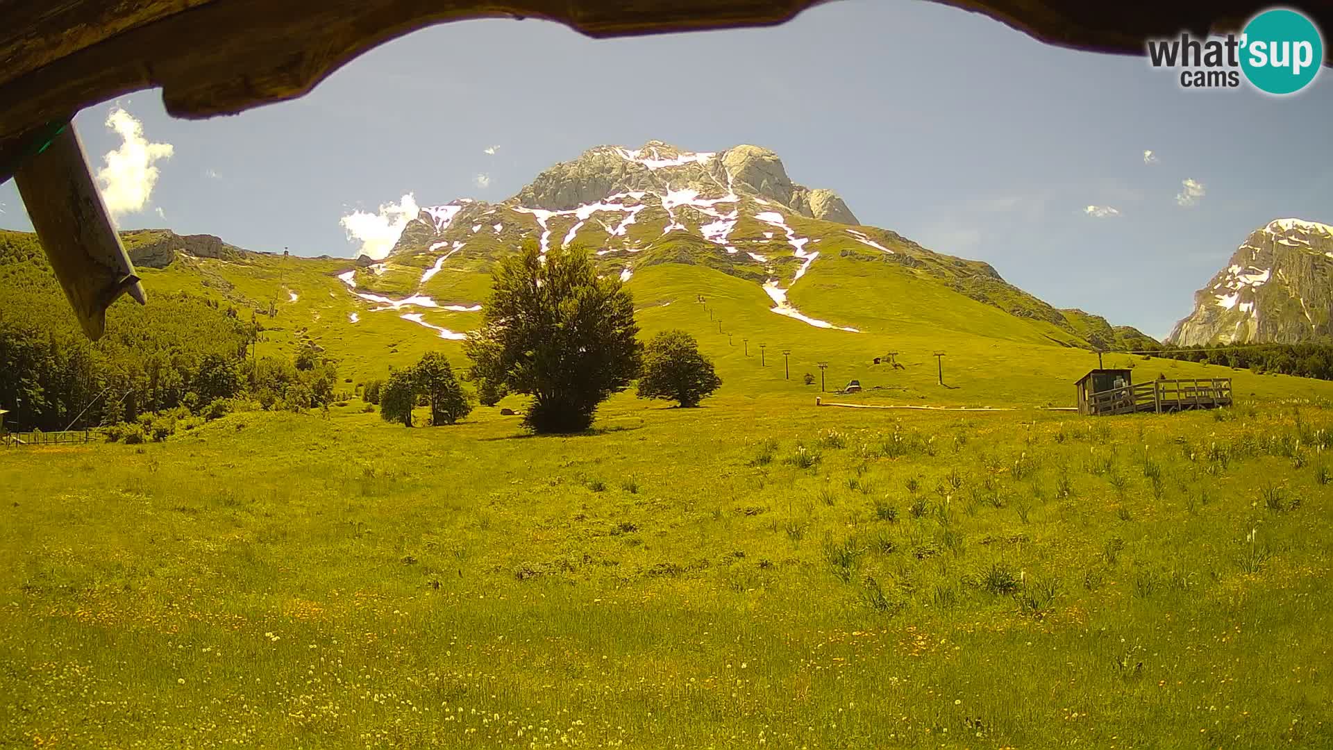 Stazione sciistica Prati di Tivo – Gran Sasso