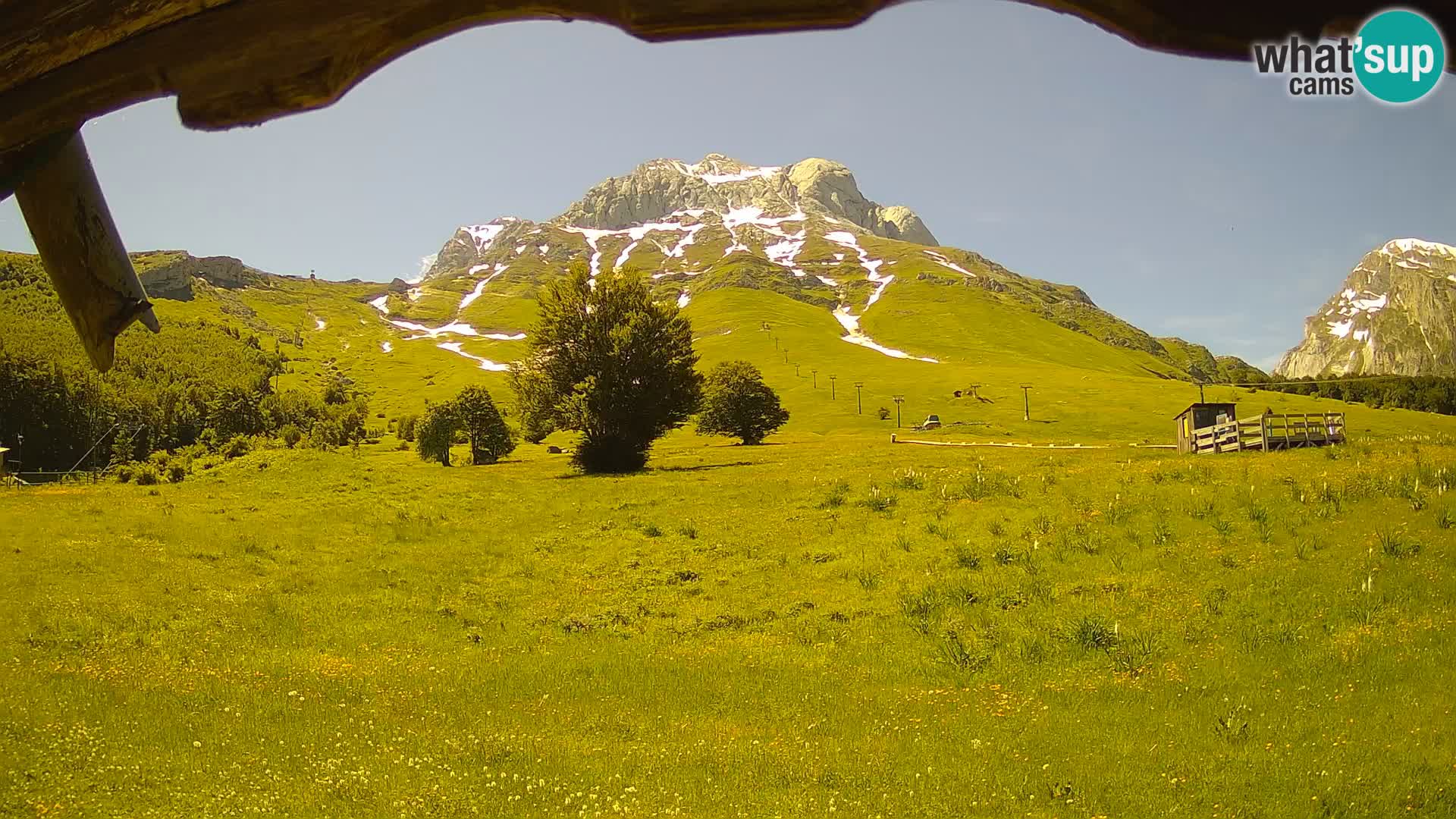 Ski resort Prati di Tivo – Gran Sasso