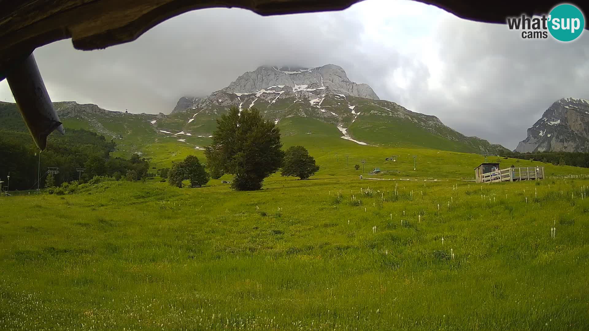 Ski resort Prati di Tivo – Gran Sasso