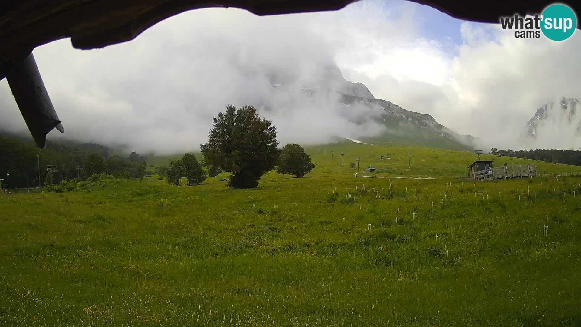 Skijalište Prati di Tivo – Gran Sasso