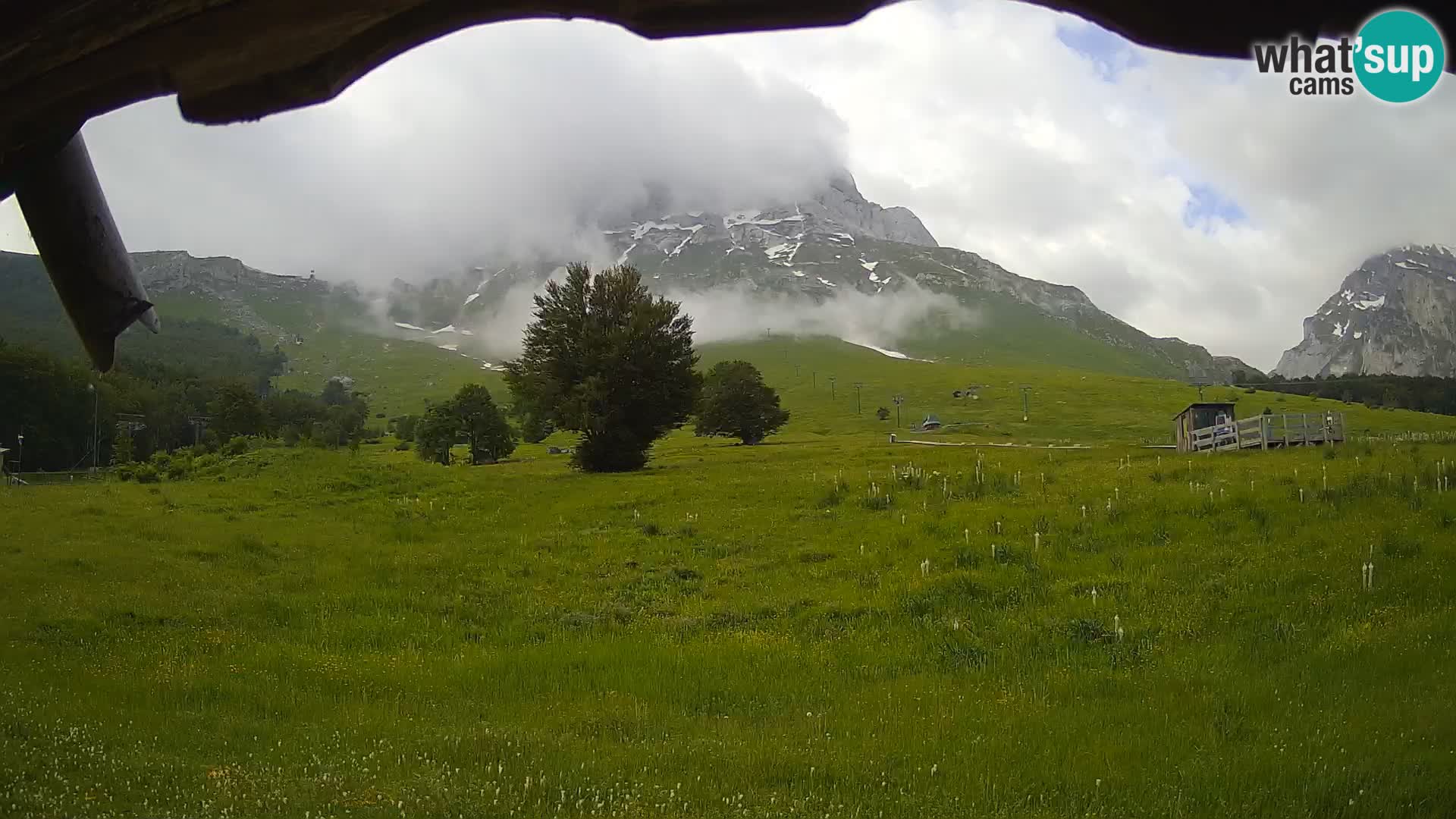 Skijalište Prati di Tivo – Gran Sasso