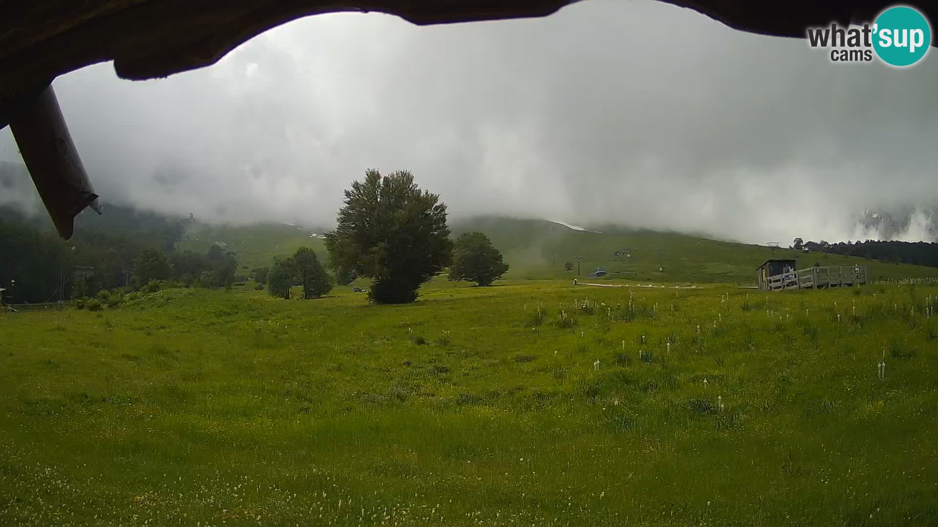 Skijalište Prati di Tivo – Gran Sasso
