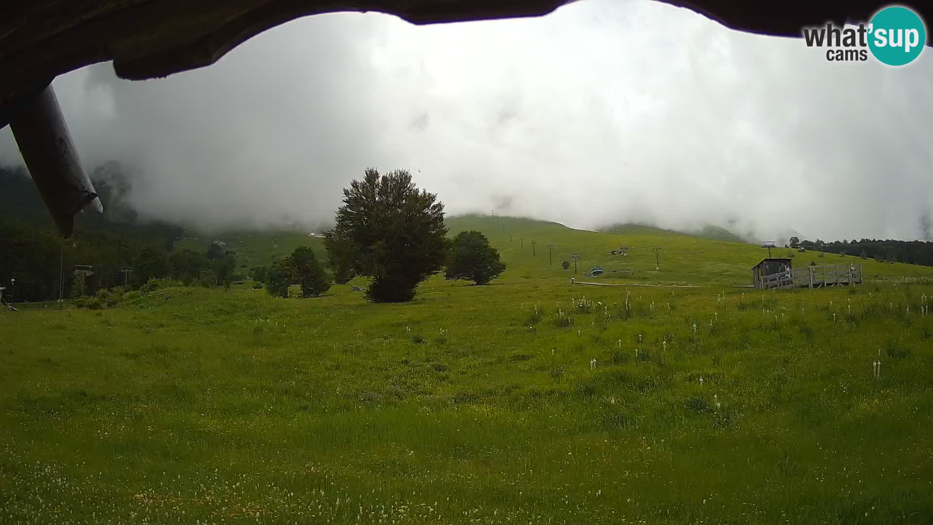 Skijalište Prati di Tivo – Gran Sasso