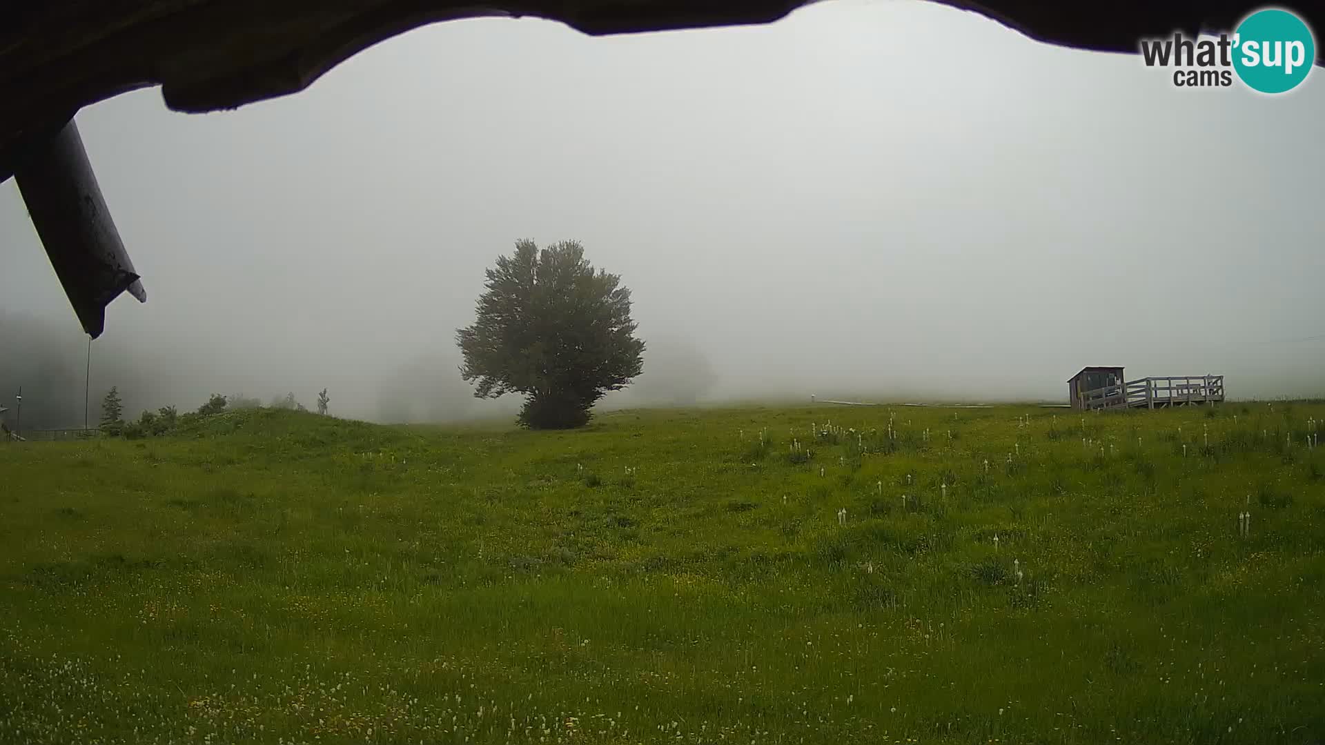 Stazione sciistica Prati di Tivo – Gran Sasso