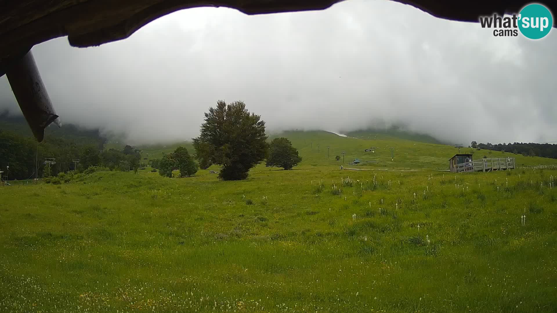 Stazione sciistica Prati di Tivo – Gran Sasso