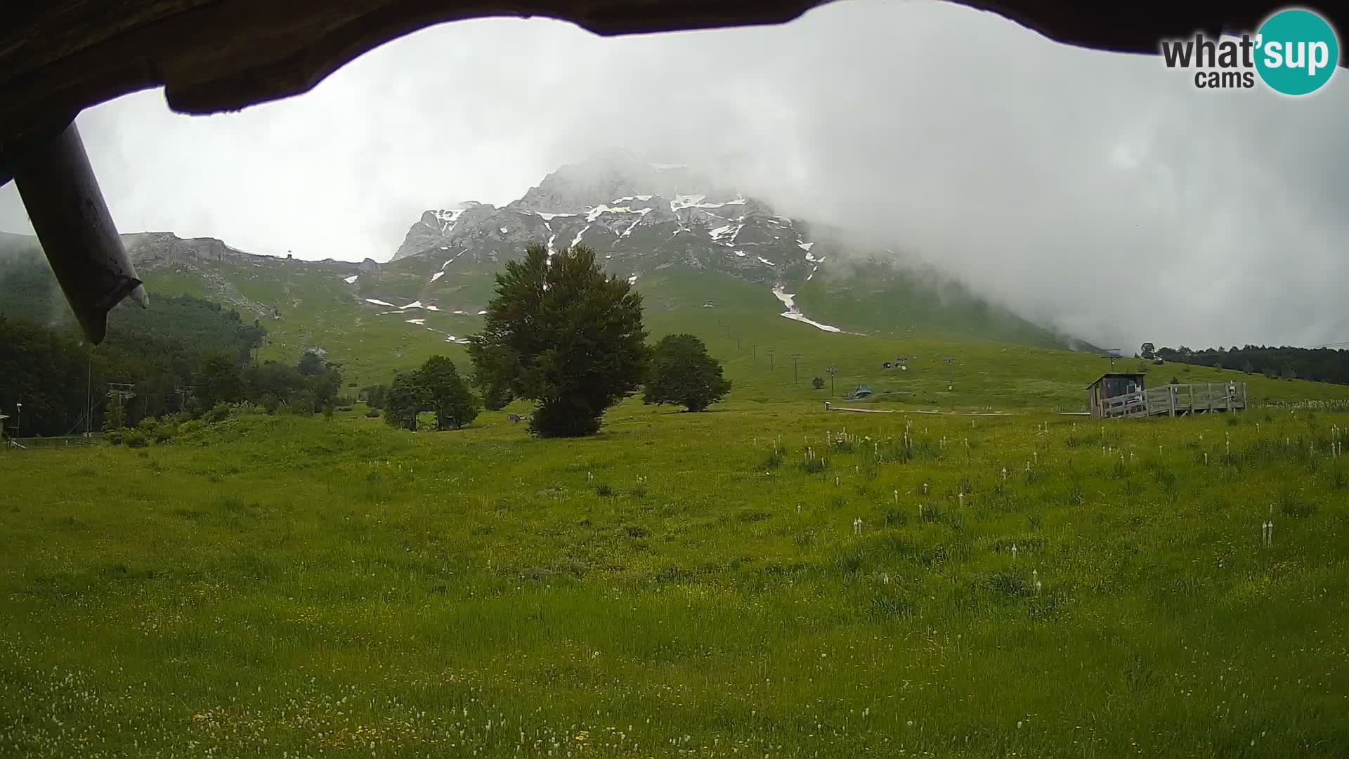 Stazione sciistica Prati di Tivo – Gran Sasso