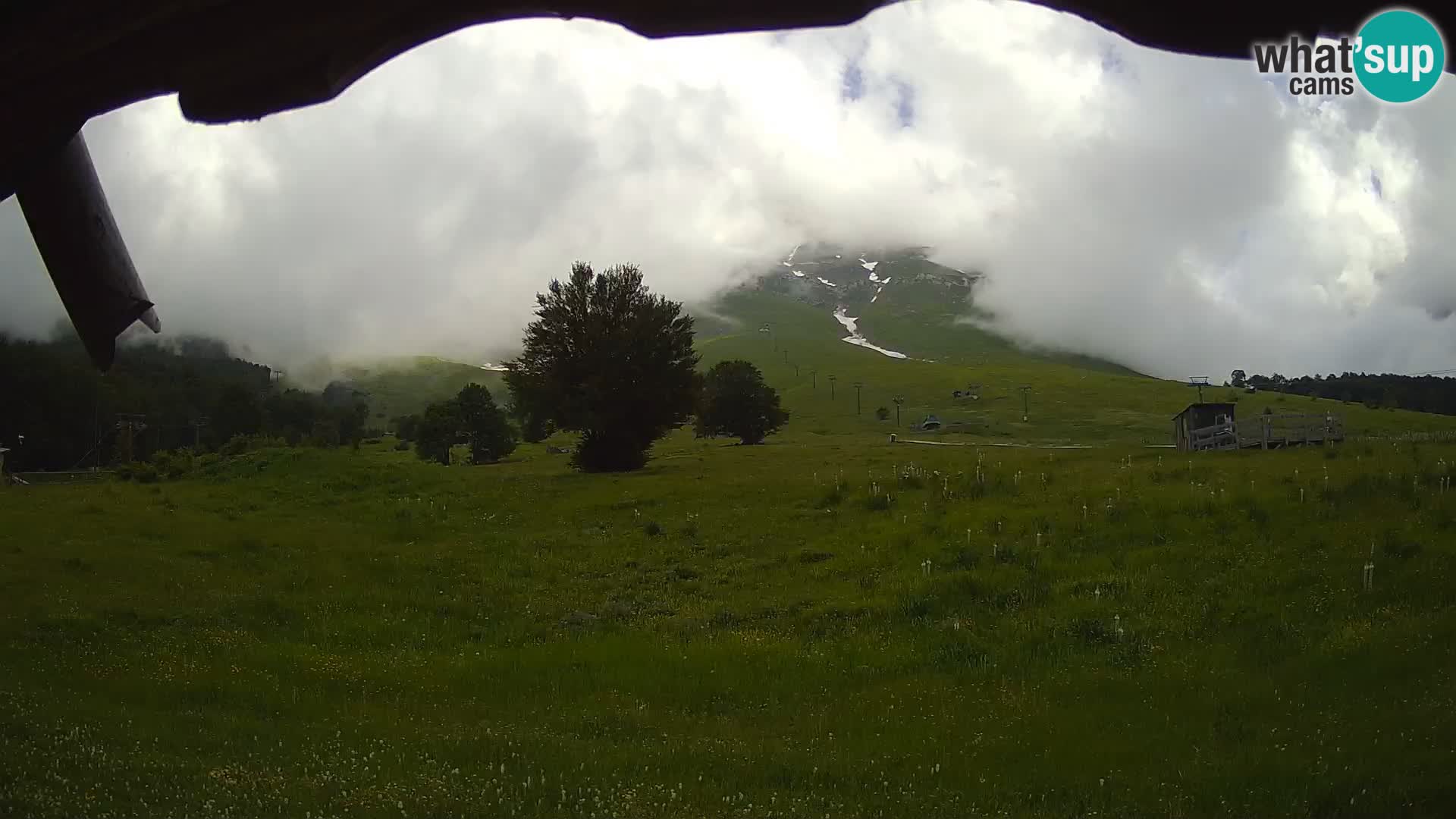 Stazione sciistica Prati di Tivo – Gran Sasso