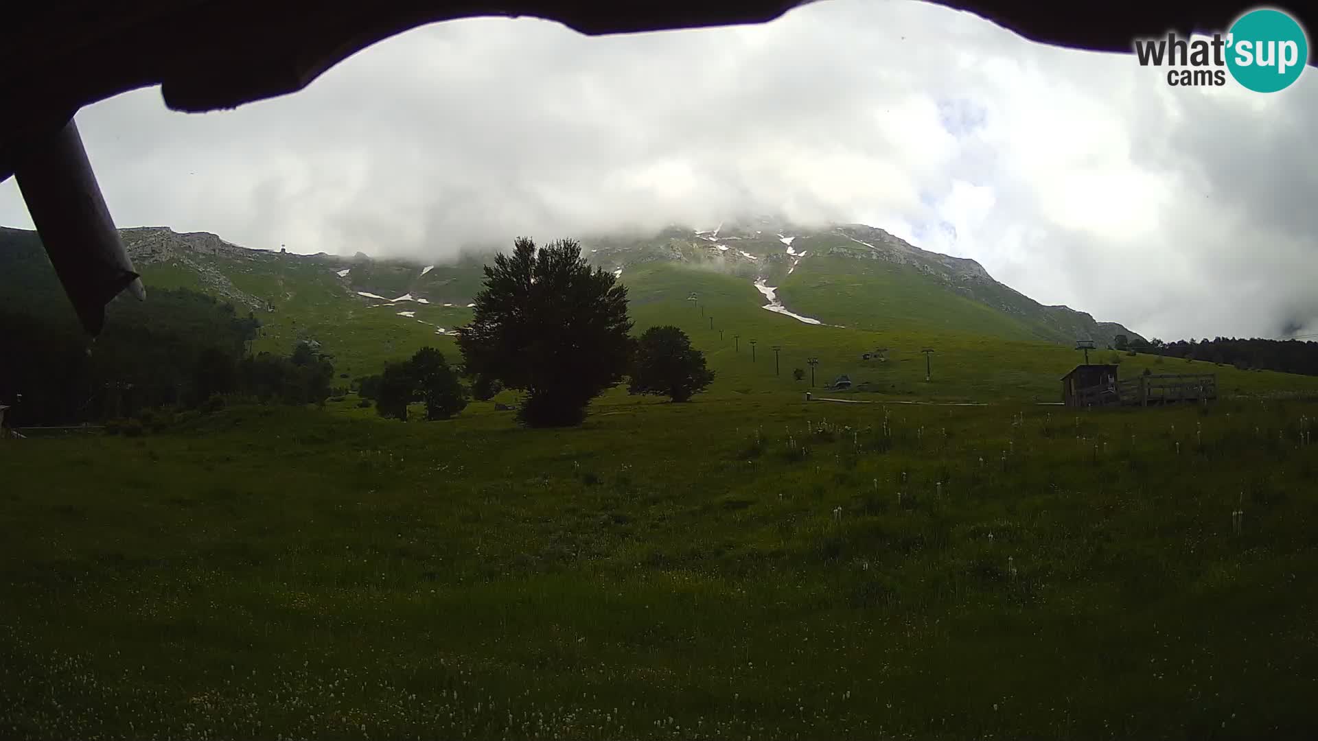 Station ski Prati di Tivo – Gran Sasso