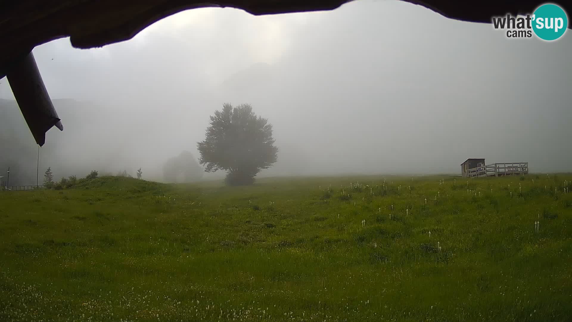 Skigebiet Prati di Tivo – Gran Sasso