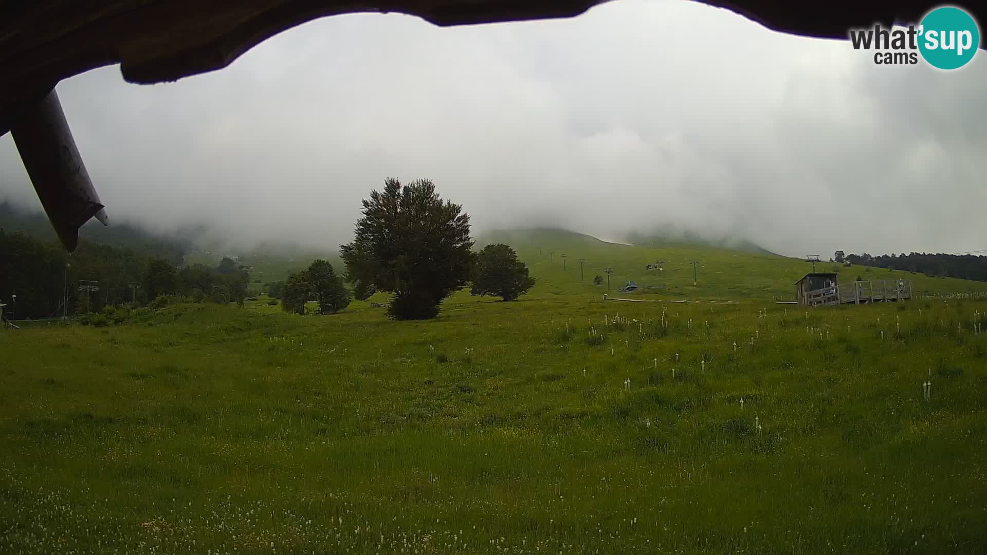 Stazione sciistica Prati di Tivo – Gran Sasso