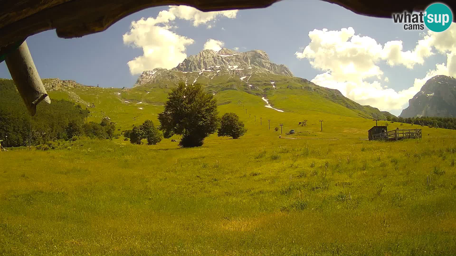Smučišče Prati di Tivo – Gran Sasso