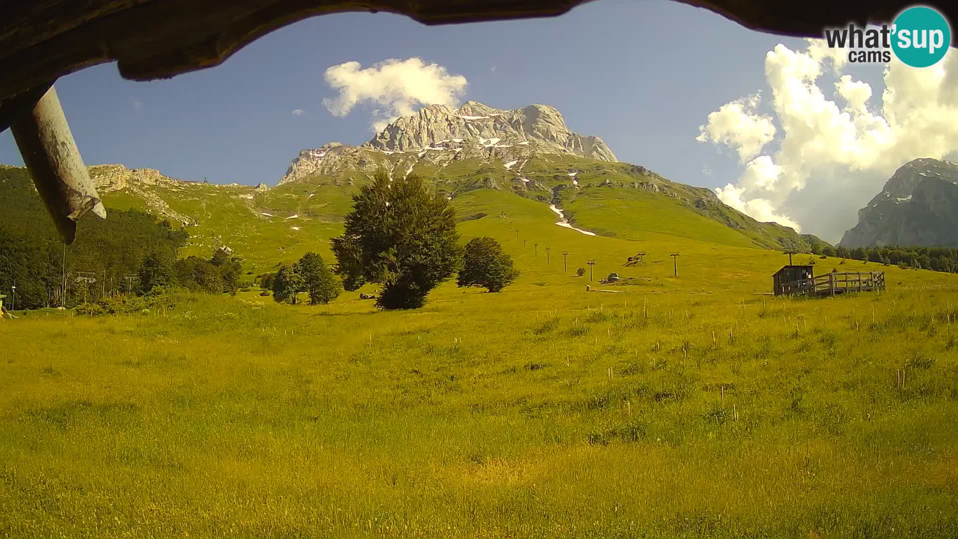 Smučišče Prati di Tivo – Gran Sasso