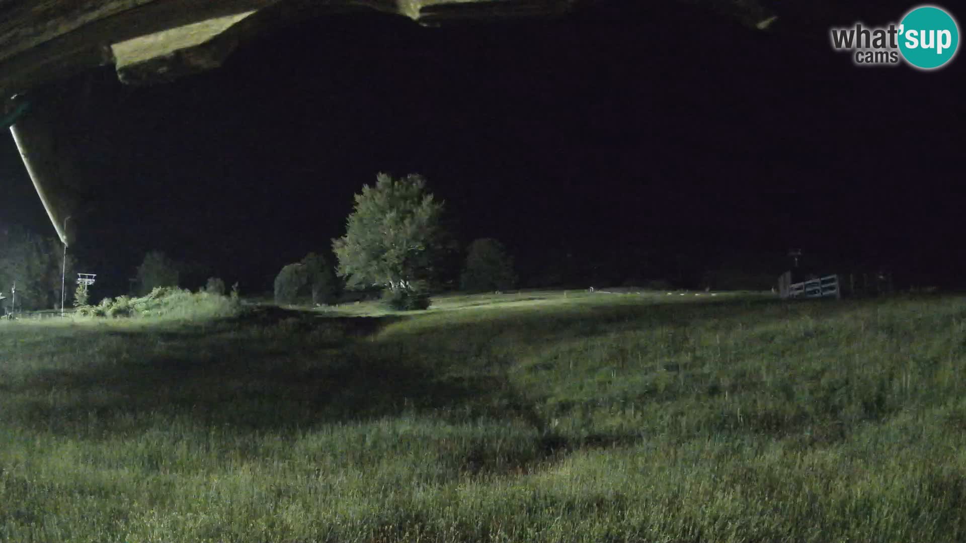 Stazione sciistica Prati di Tivo – Gran Sasso