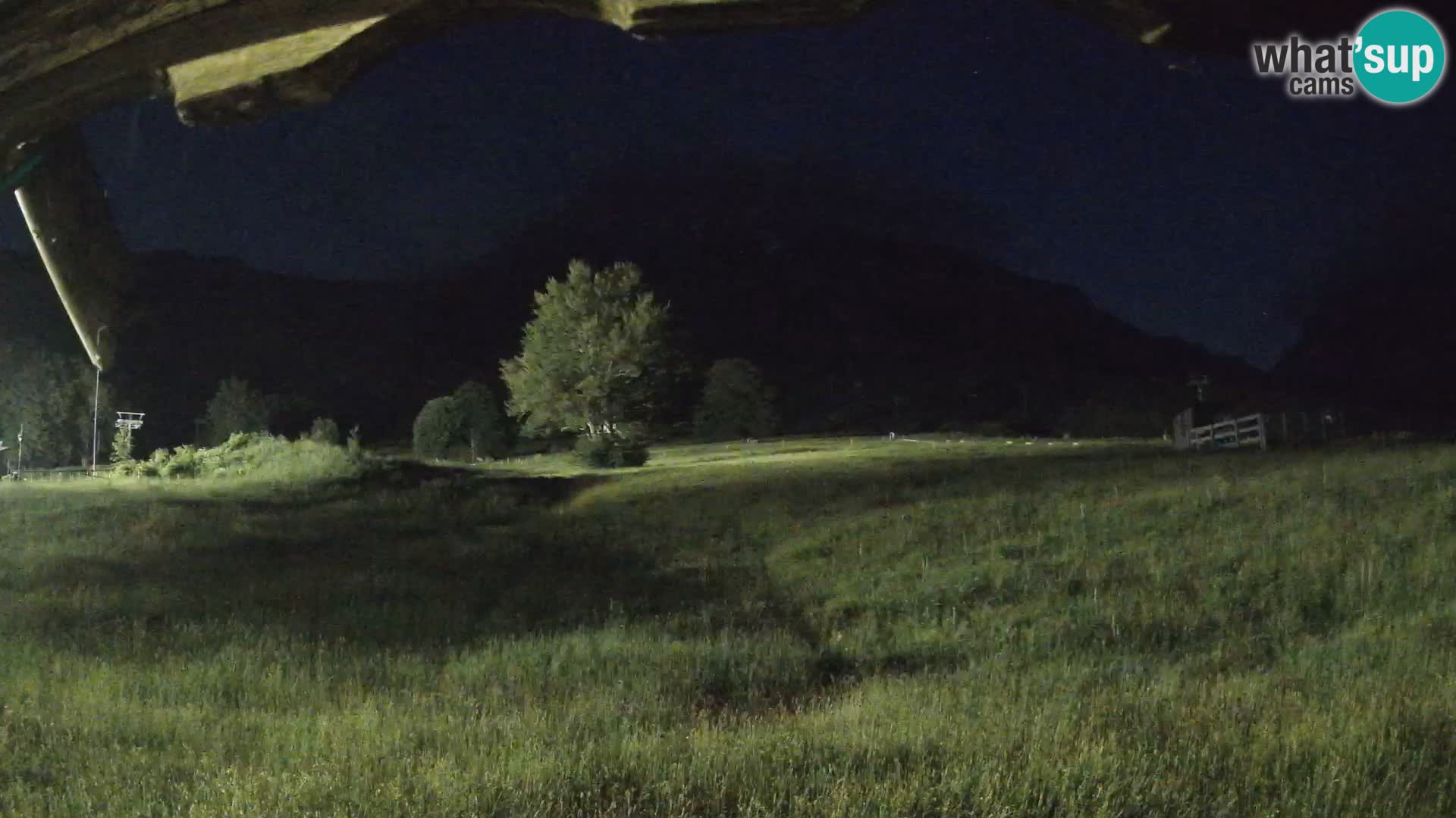 Stazione sciistica Prati di Tivo – Gran Sasso