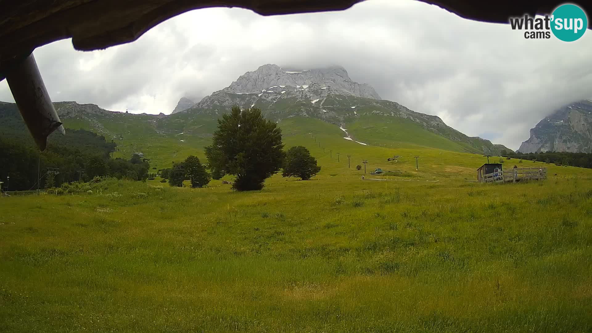 Skijalište Prati di Tivo – Gran Sasso