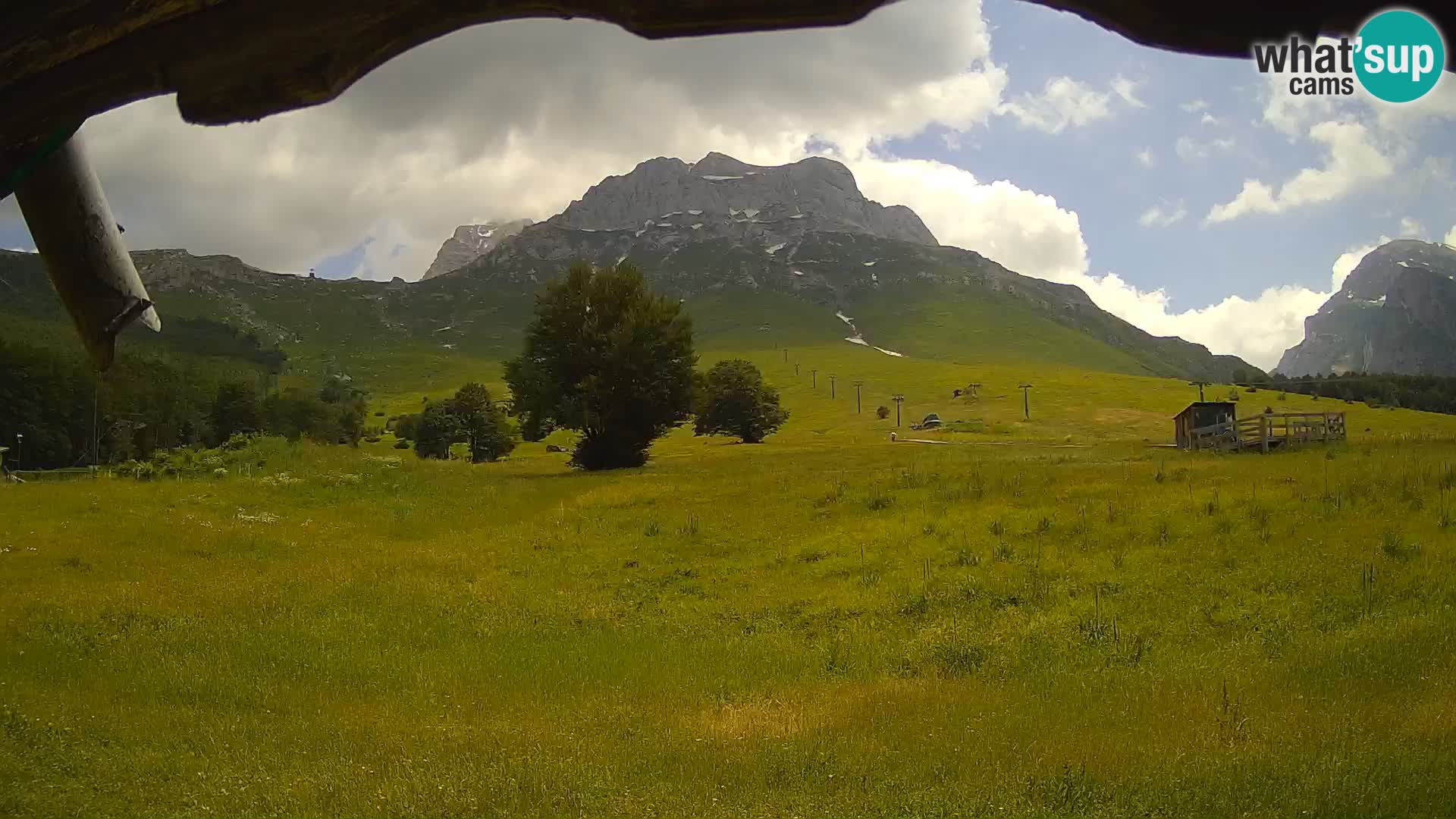 Ski resort Prati di Tivo – Gran Sasso
