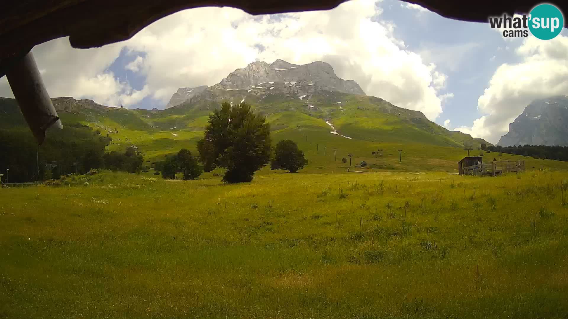 Smučišče Prati di Tivo – Gran Sasso
