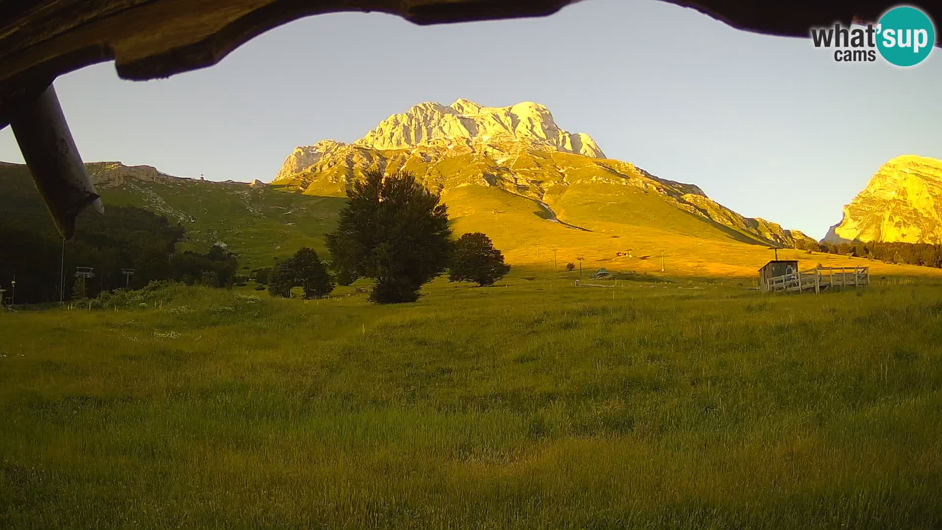Skijalište Prati di Tivo – Gran Sasso