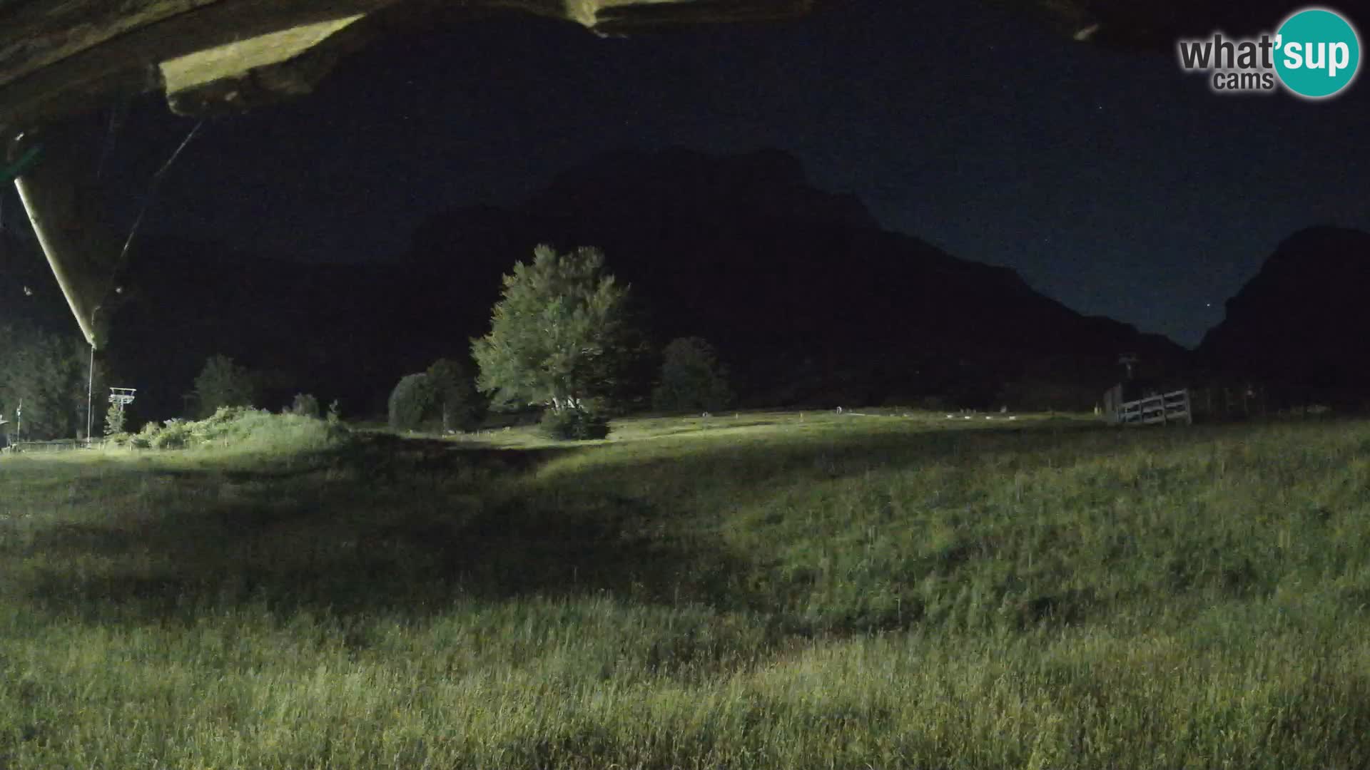 Stazione sciistica Prati di Tivo – Gran Sasso