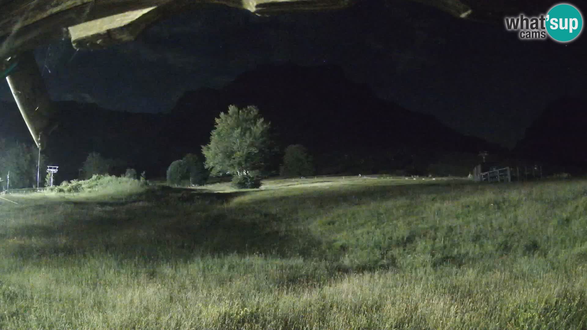 Stazione sciistica Prati di Tivo – Gran Sasso