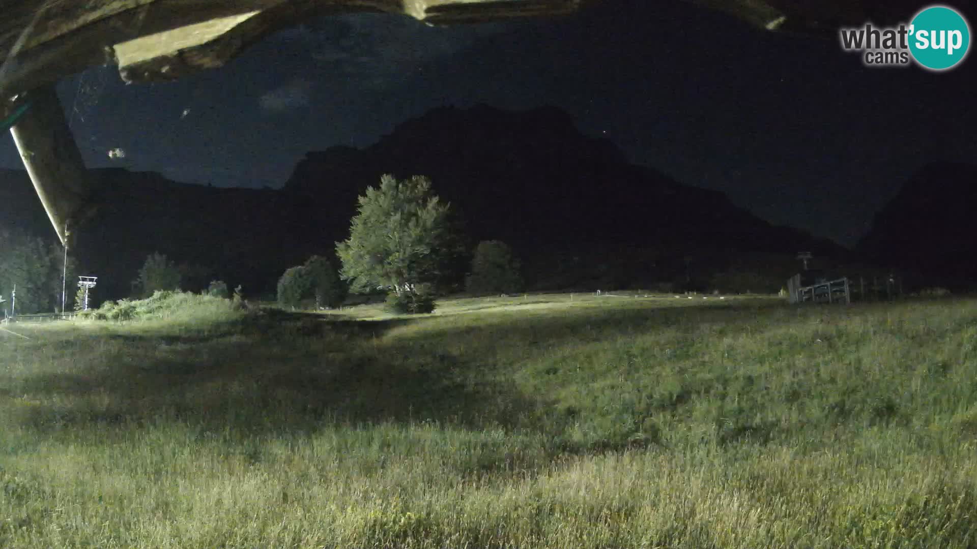 Stazione sciistica Prati di Tivo – Gran Sasso