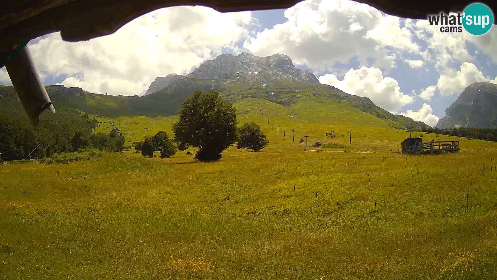 Stazione sciistica Prati di Tivo – Gran Sasso