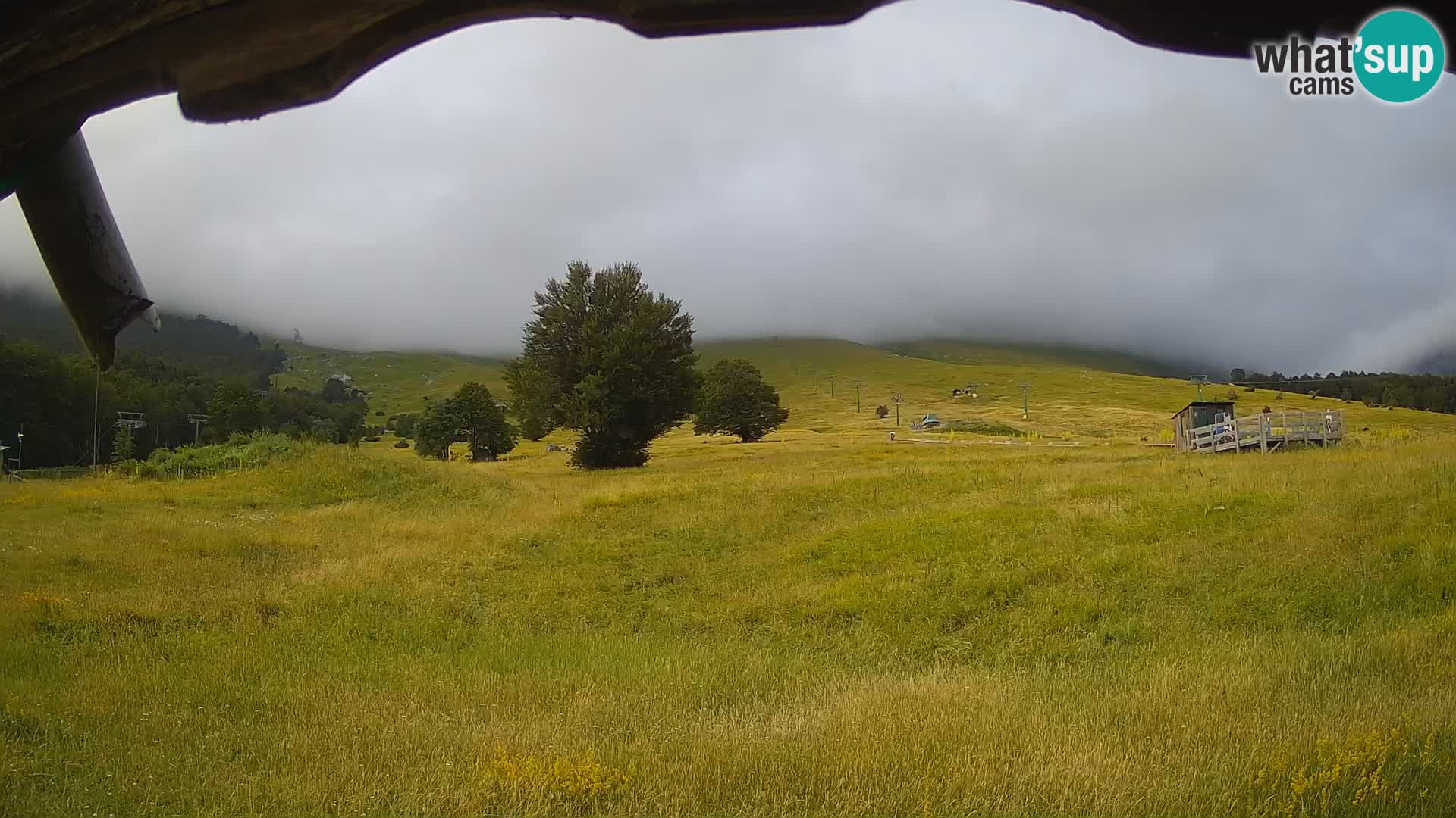 Smučišče Prati di Tivo – Gran Sasso