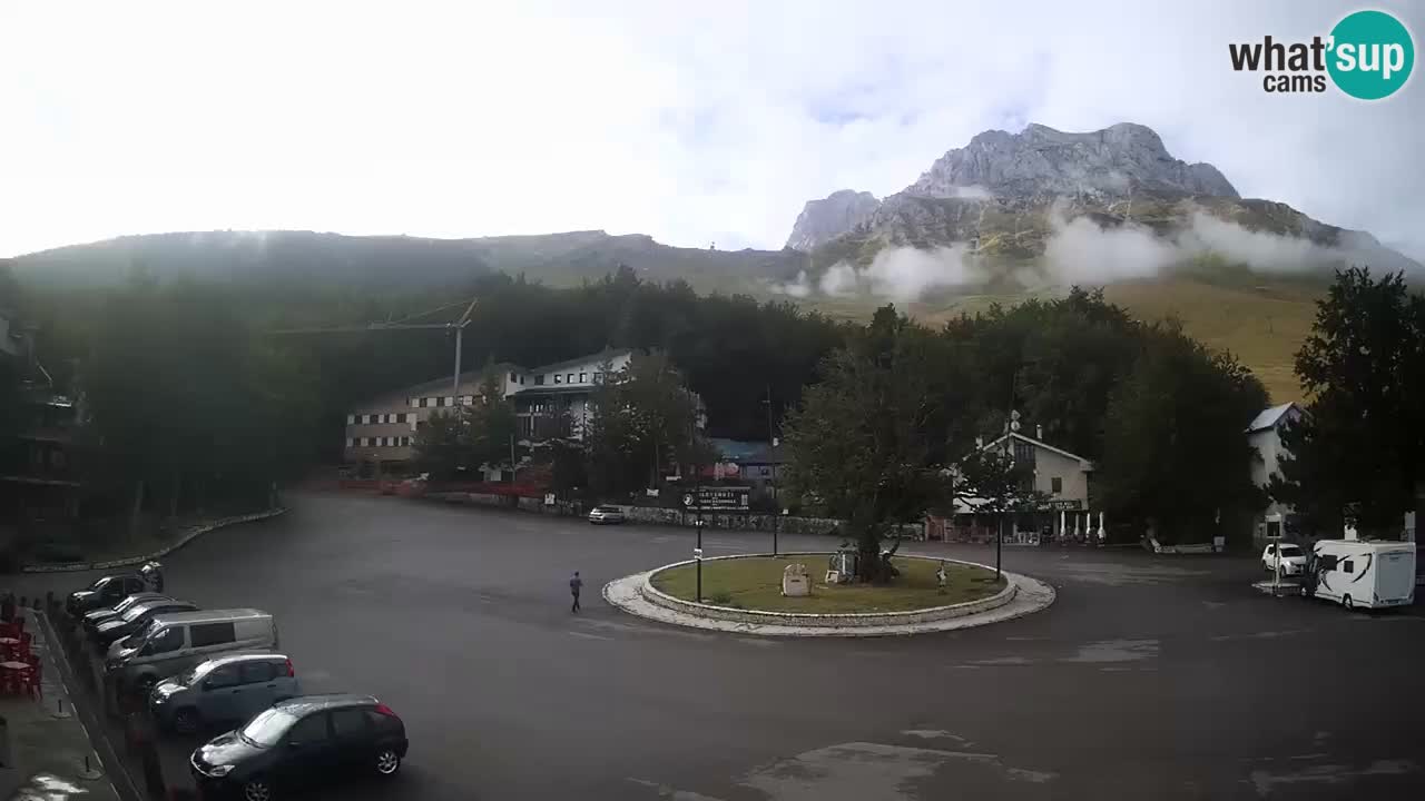 Prati di Tivo – Gran Sasso – Pietracamela