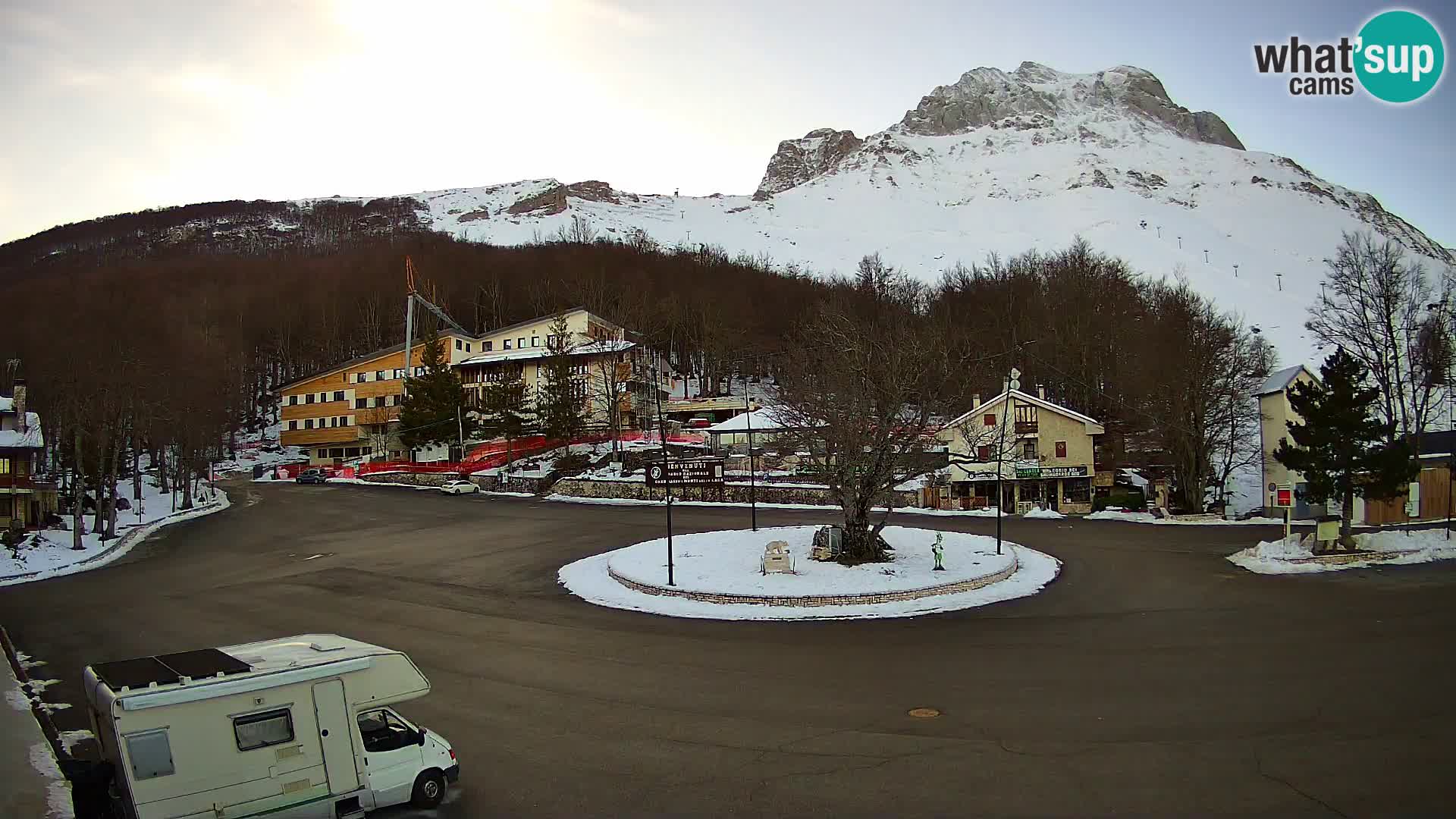 Prati di Tivo – Gran Sasso – Pietracamela