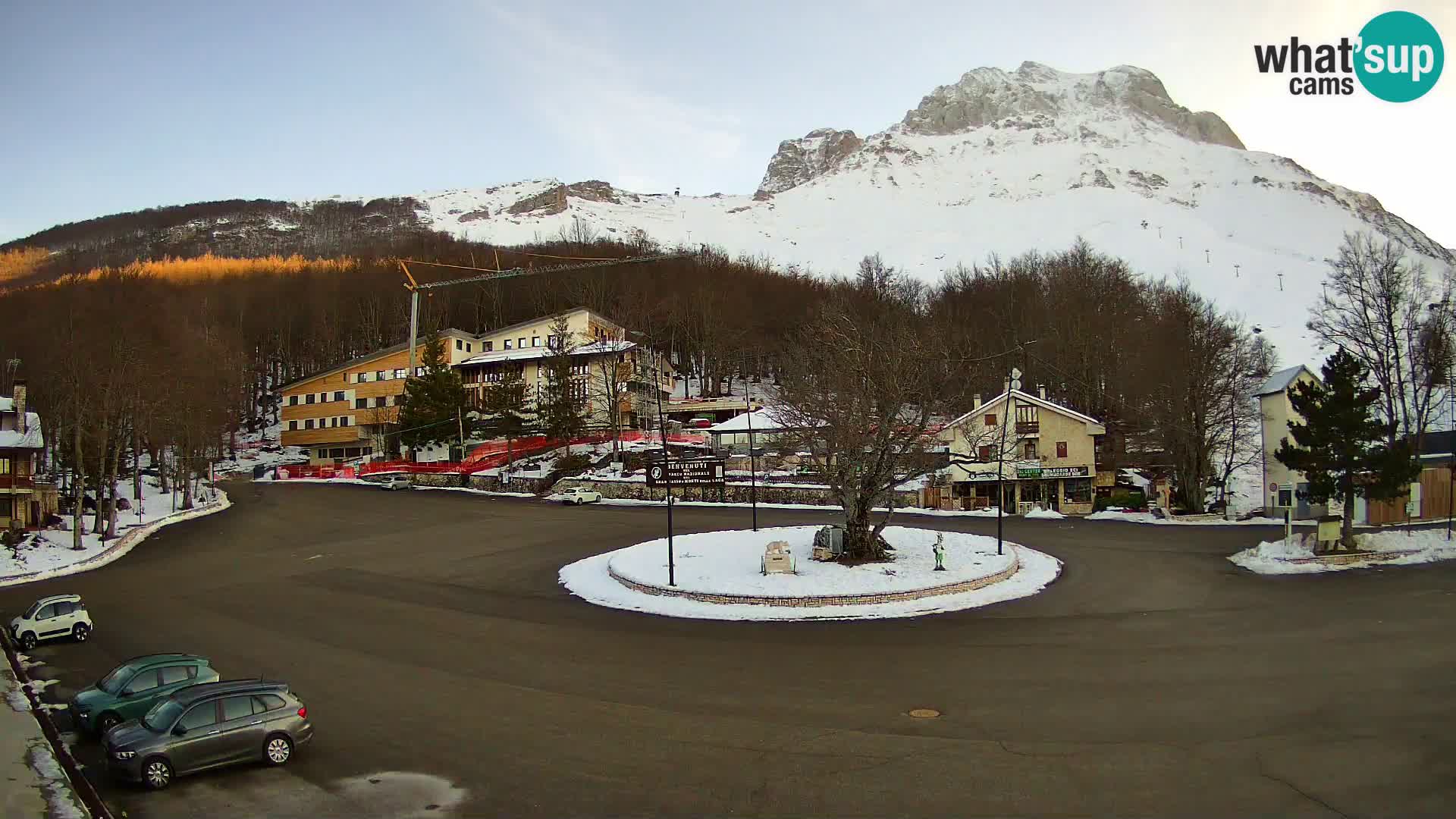 Prati di Tivo – Gran Sasso – Pietracamela