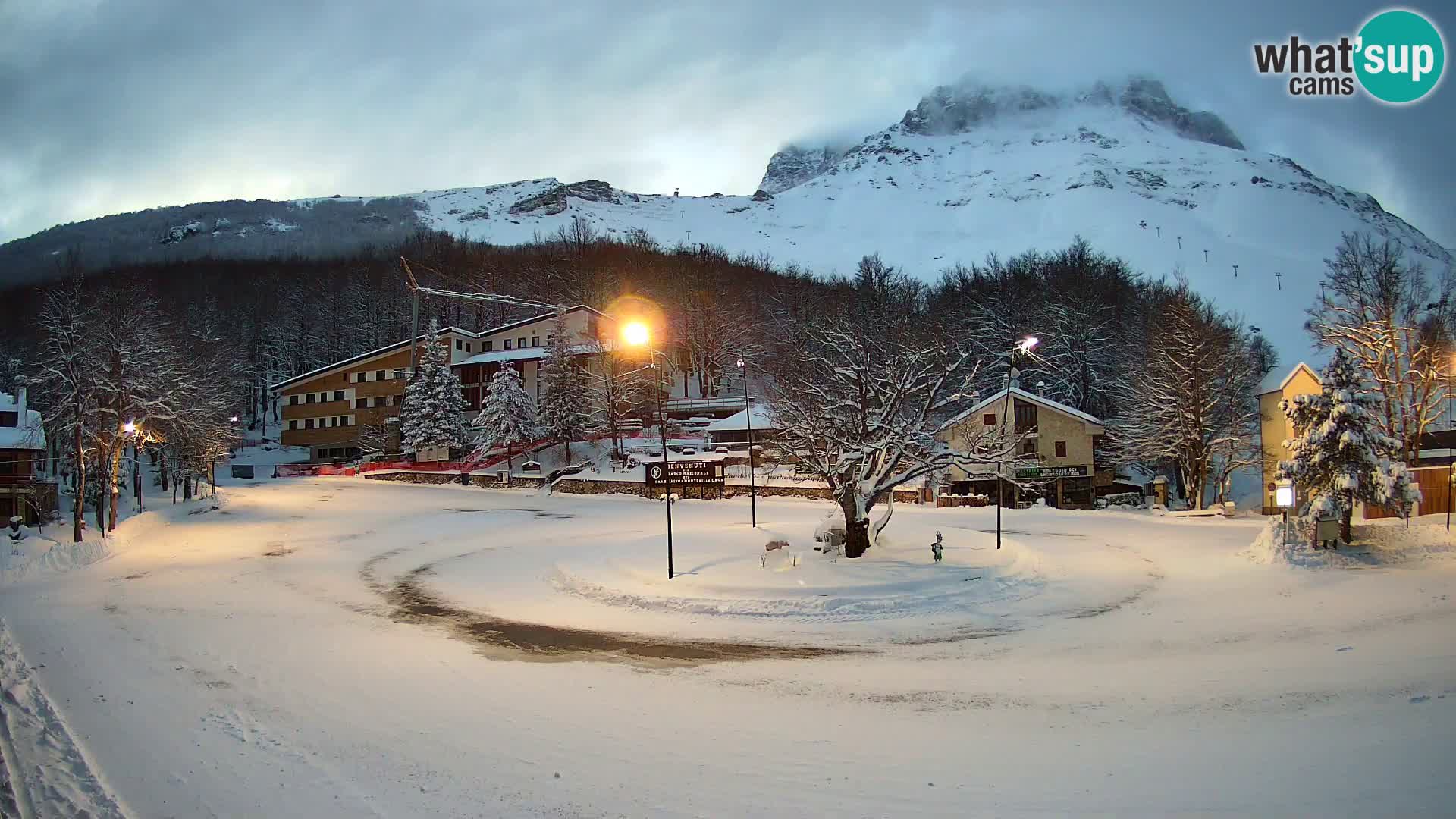 Prati di Tivo – Gran Sasso – Pietracamela