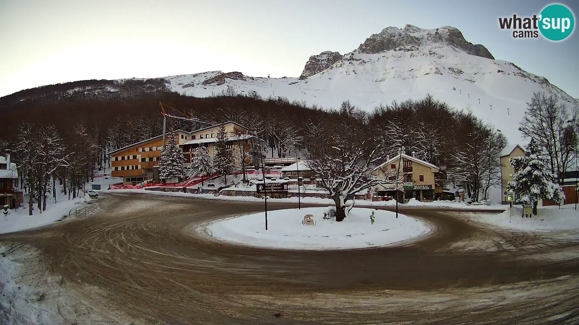 Prati di Tivo – Gran Sasso – Pietracamela