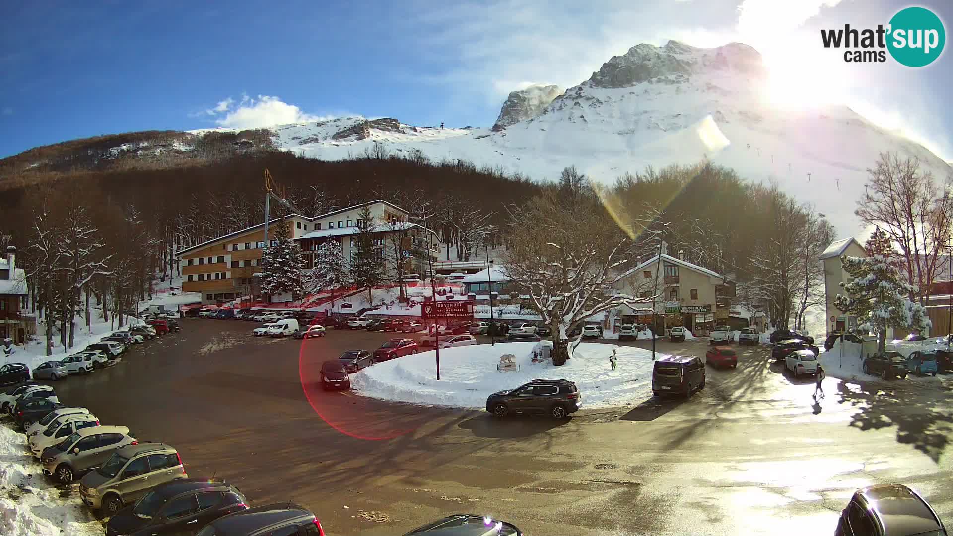 Prati di Tivo – Gran Sasso – Pietracamela