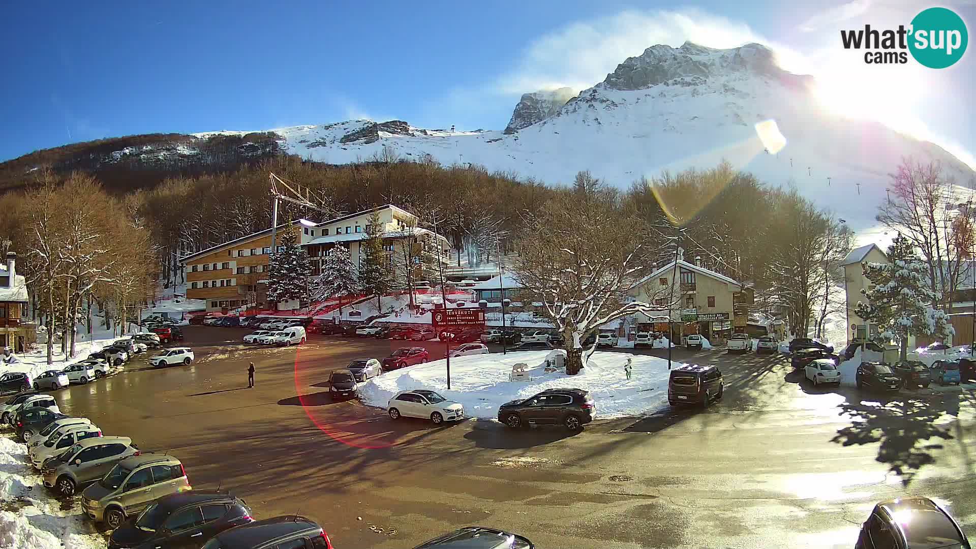 Prati di Tivo – Gran Sasso – Pietracamela