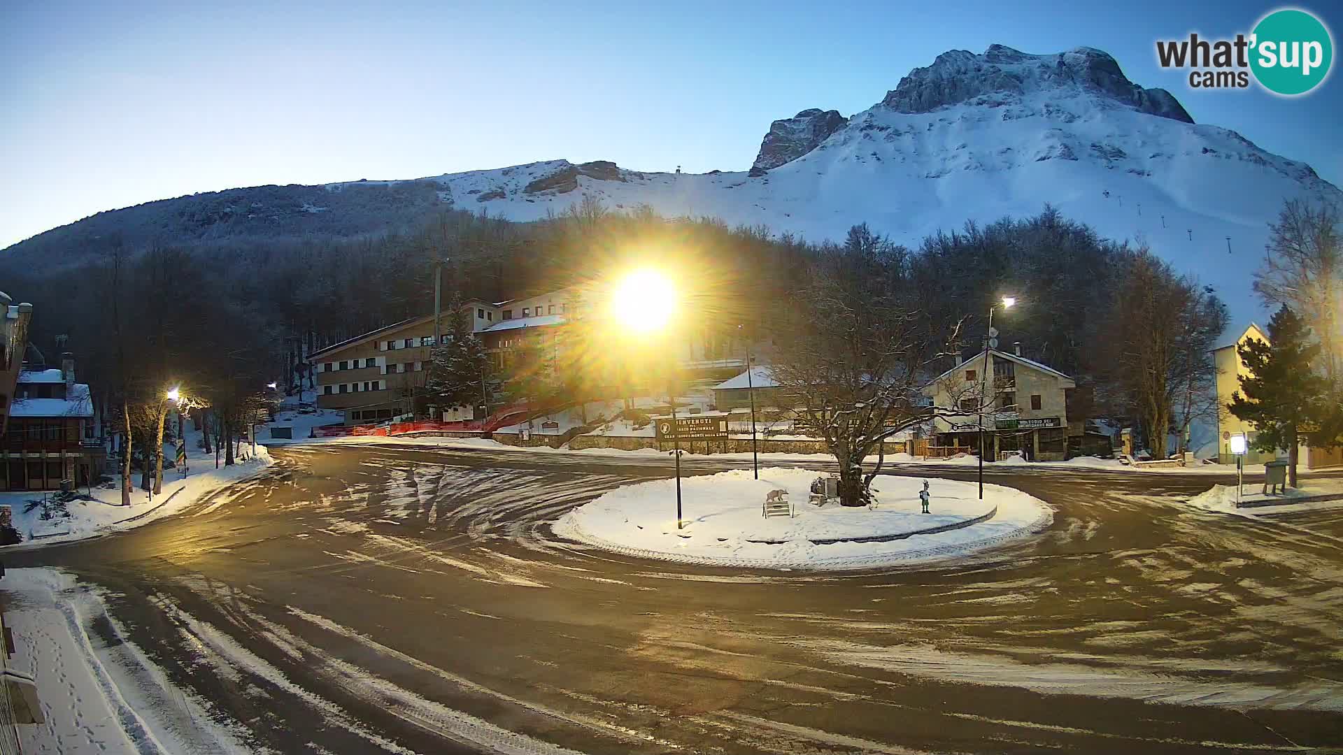 Prati di Tivo – Gran Sasso – Pietracamela