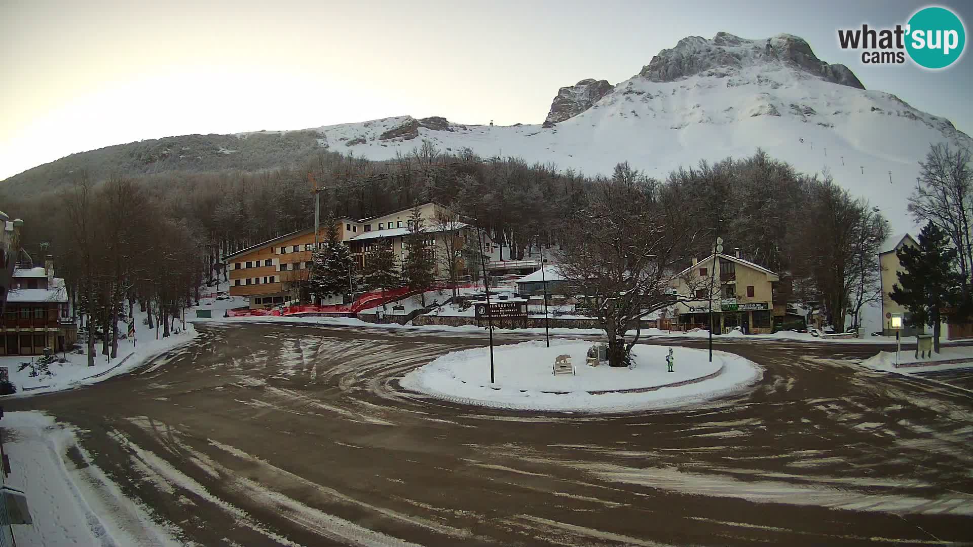 Prati di Tivo – Gran Sasso – Pietracamela