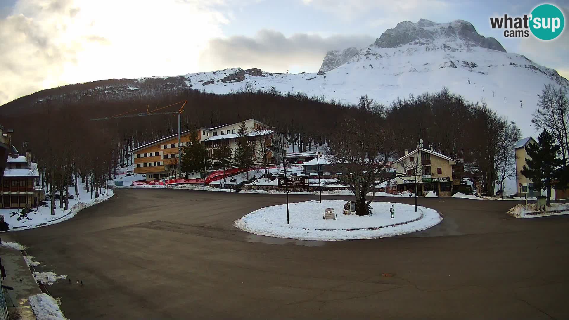 Prati di Tivo – Gran Sasso – Pietracamela