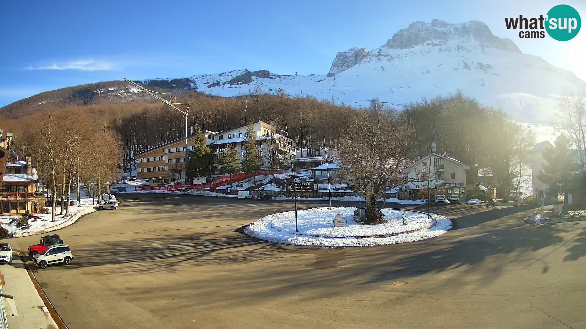 Prati di Tivo – Gran Sasso – Pietracamela