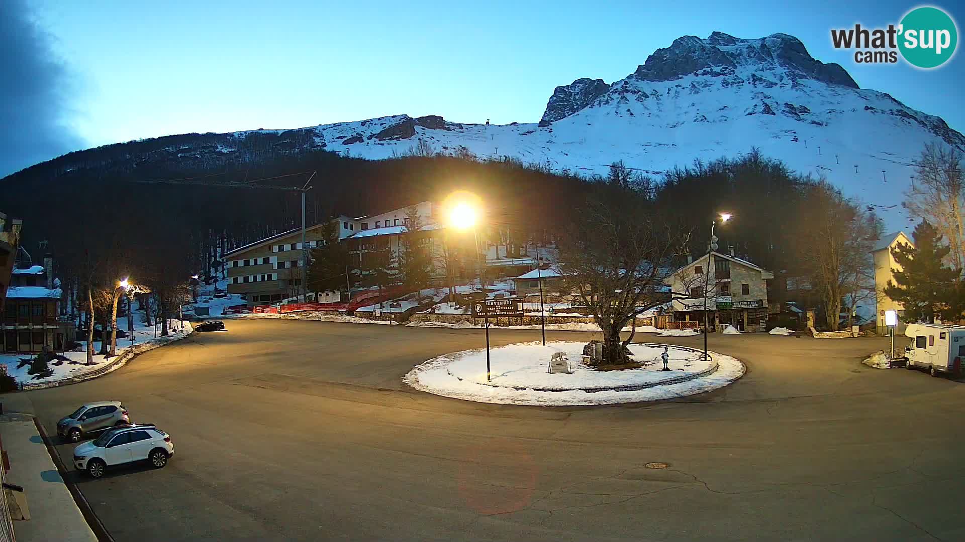 Prati di Tivo – Gran Sasso – Pietracamela