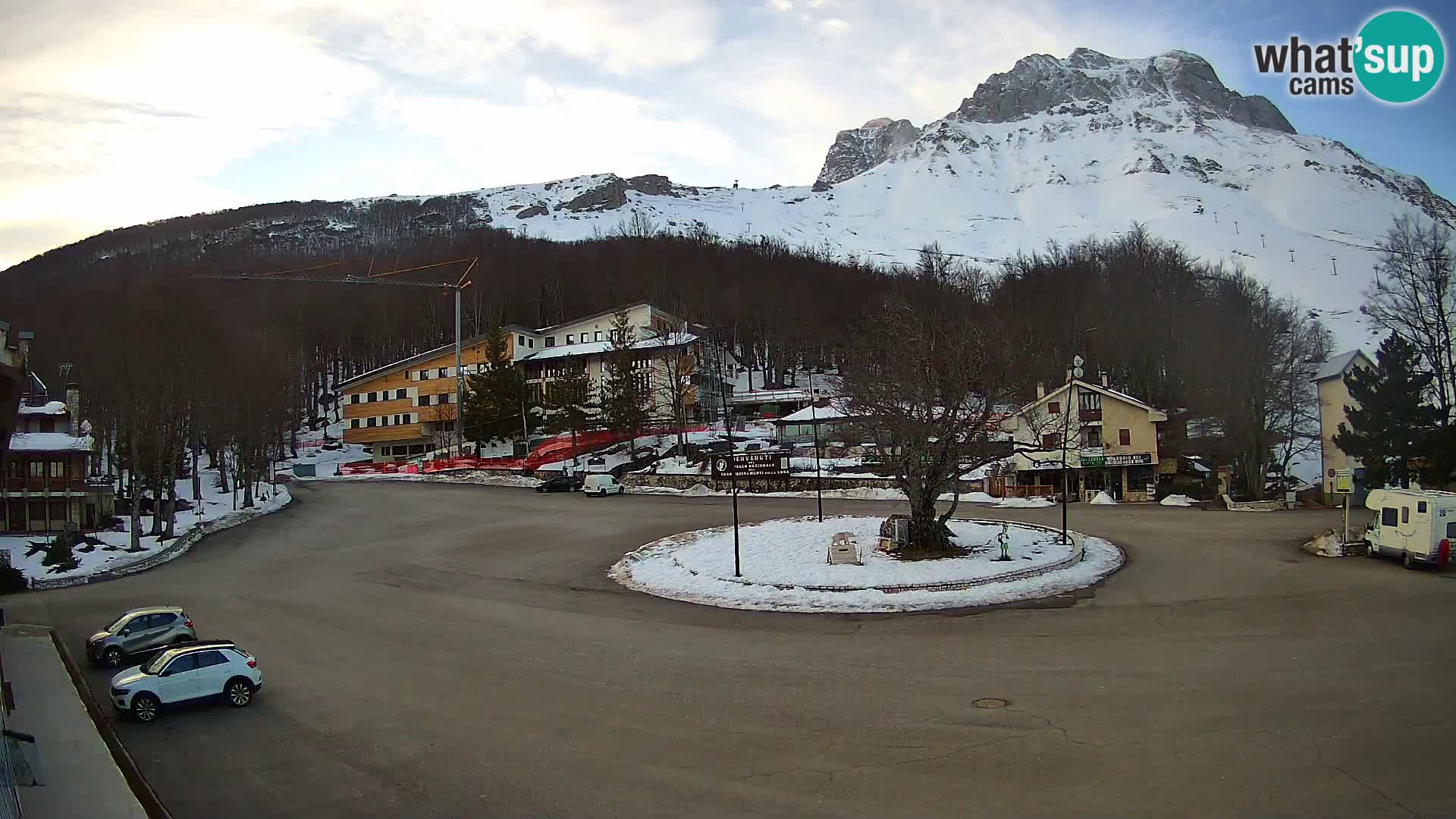 Prati di Tivo – Gran Sasso – Pietracamela