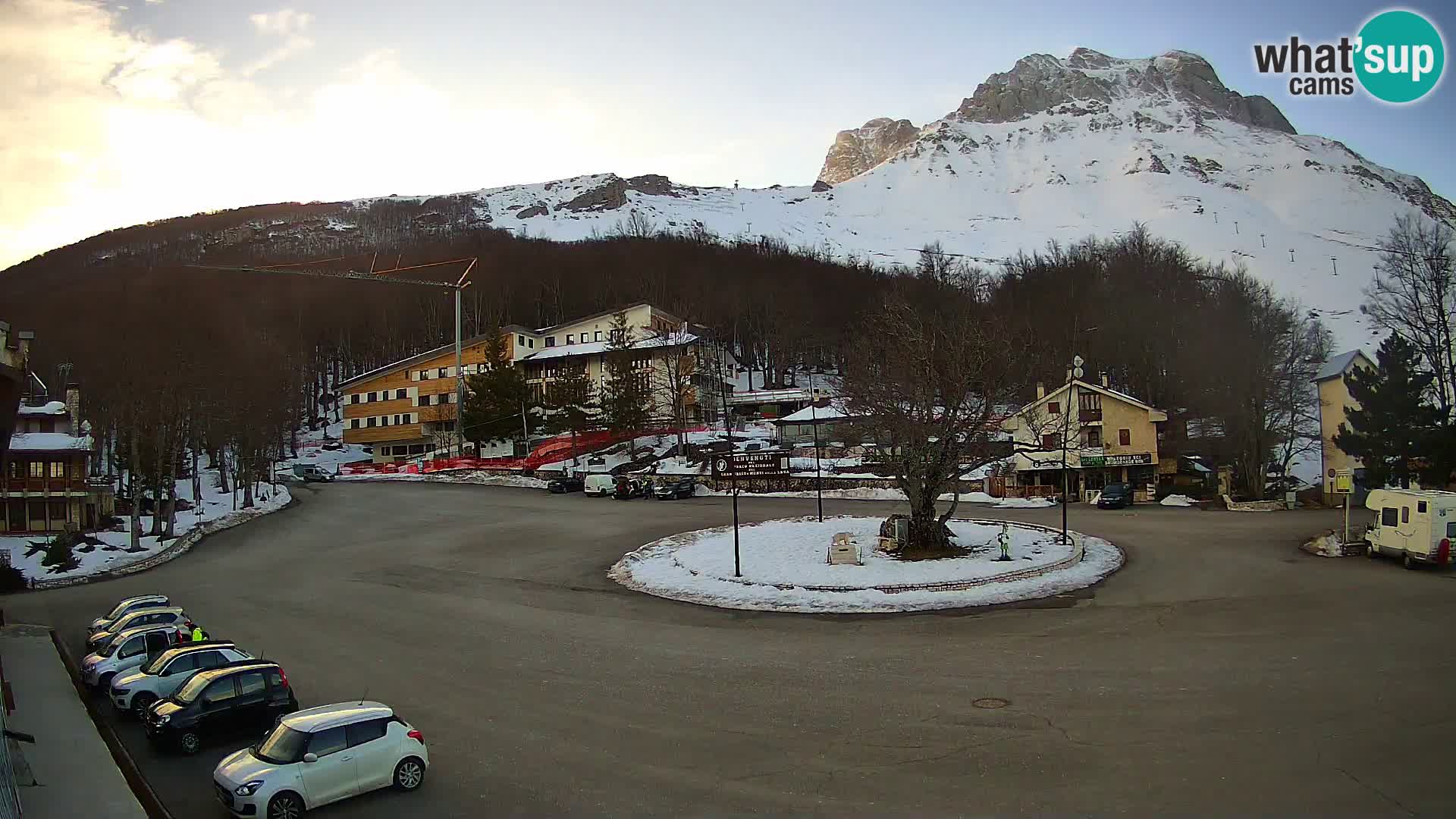 Prati di Tivo – Gran Sasso – Pietracamela