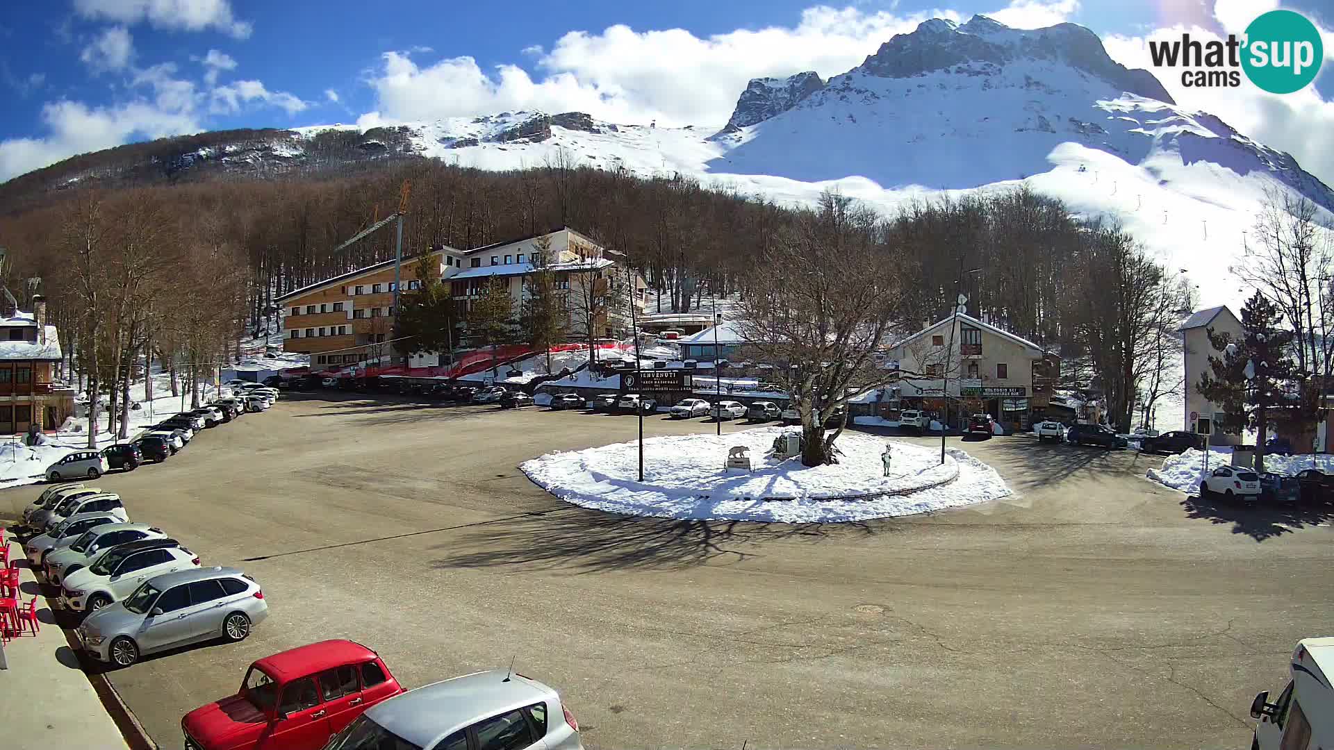 Prati di Tivo – Gran Sasso – Pietracamela