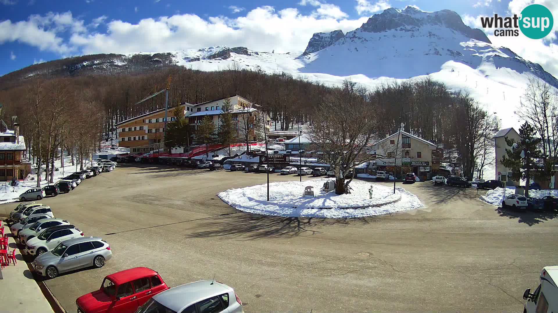 Prati di Tivo – Gran Sasso – Pietracamela