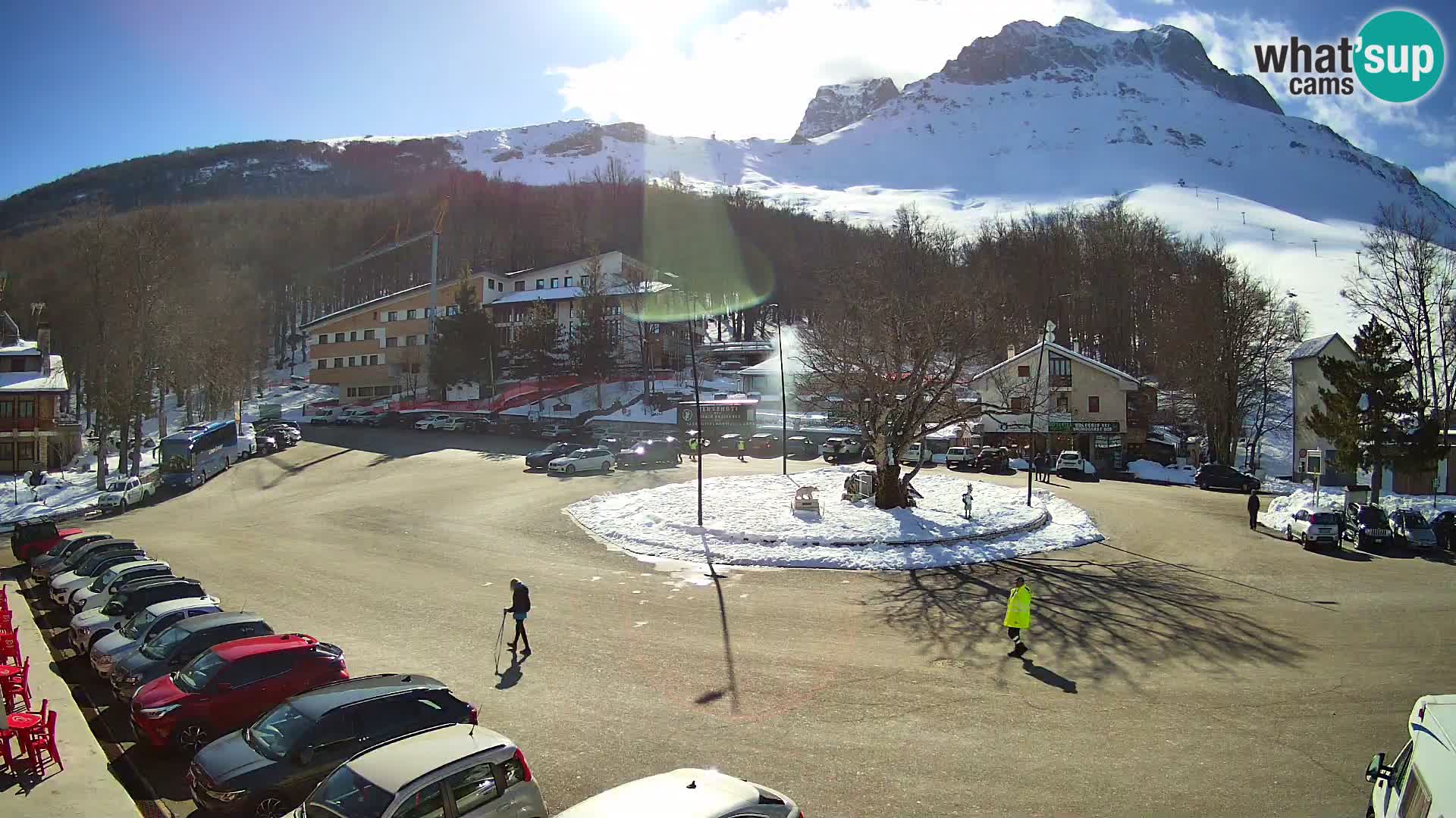 Prati di Tivo – Gran Sasso – Pietracamela