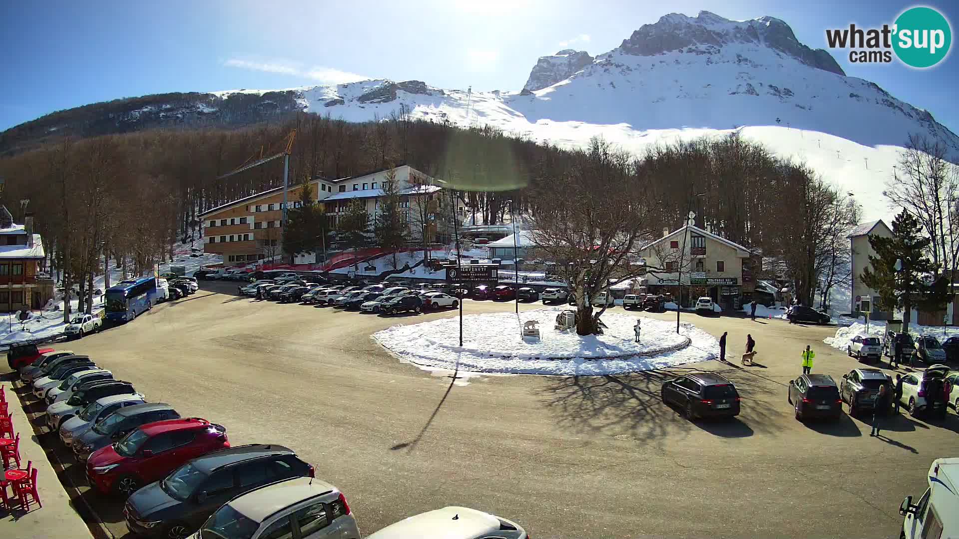 Prati di Tivo – Gran Sasso – Pietracamela