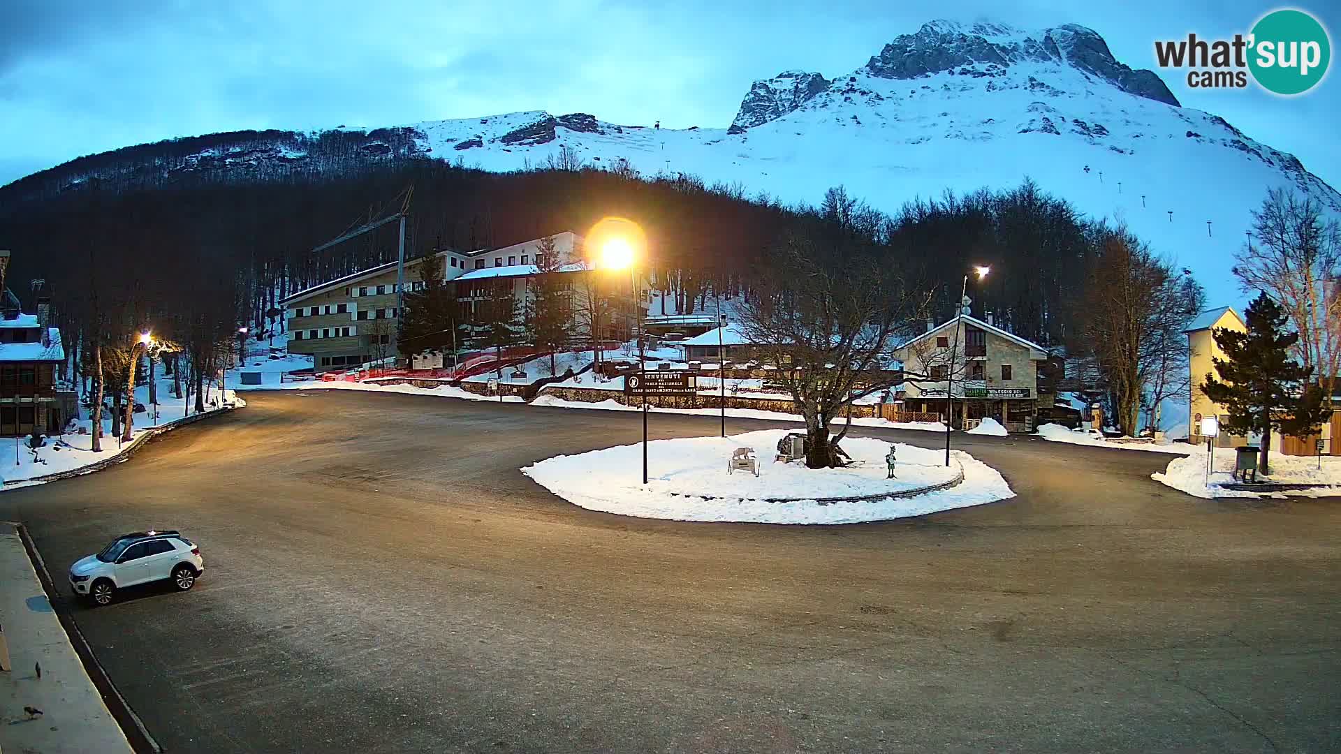 Prati di Tivo – Gran Sasso – Pietracamela