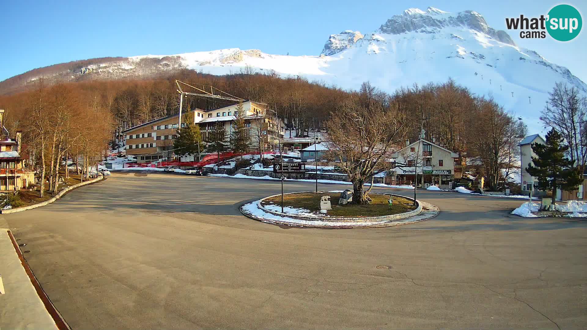 Prati di Tivo – Gran Sasso – Pietracamela